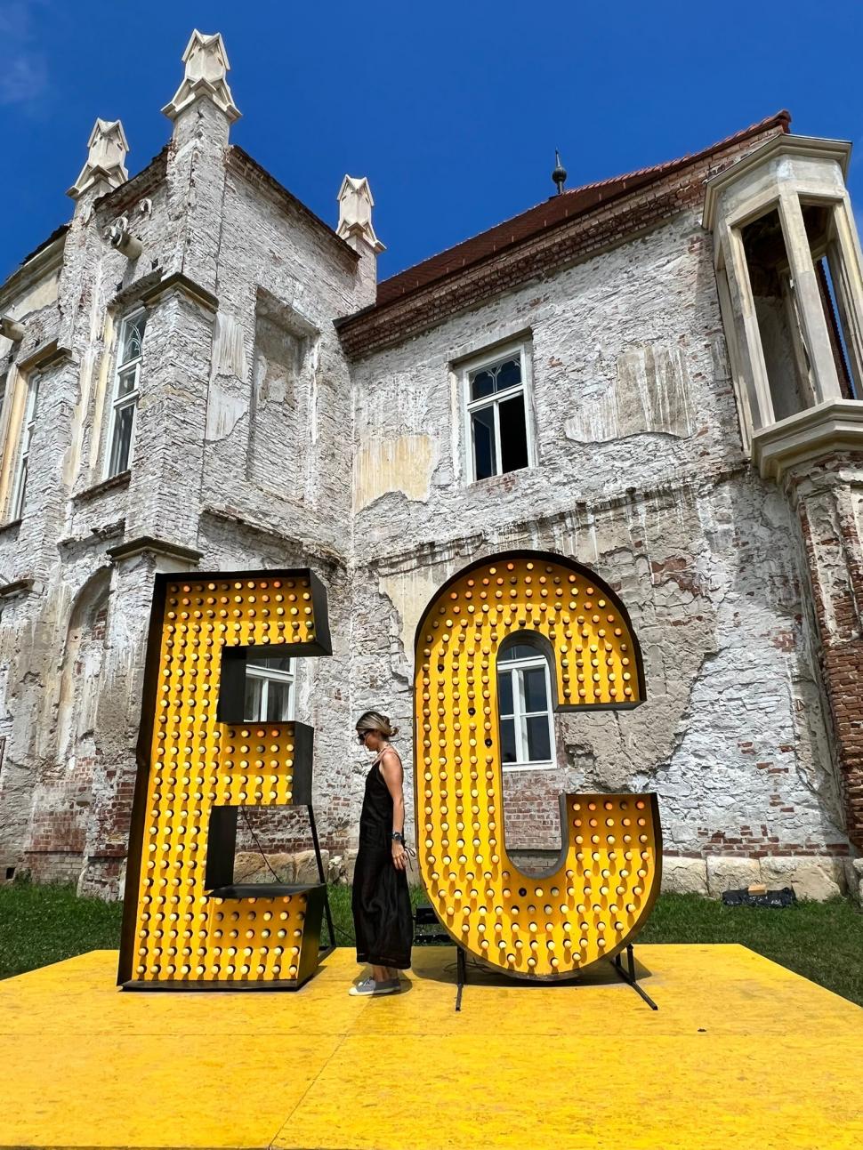 Distracția continuă la Electric Castle 2023. Surprize pregătite de organizatori pentru cei care participă la festival 847961