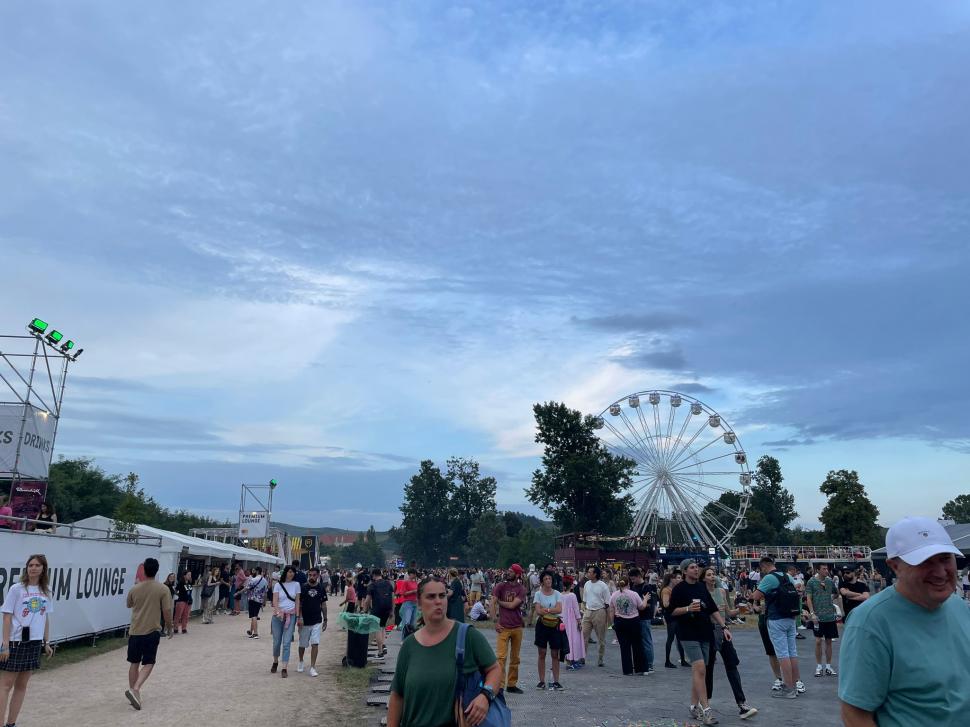 Distracția continuă la Electric Castle 2023. Surprize pregătite de organizatori pentru cei care participă la festival 847962