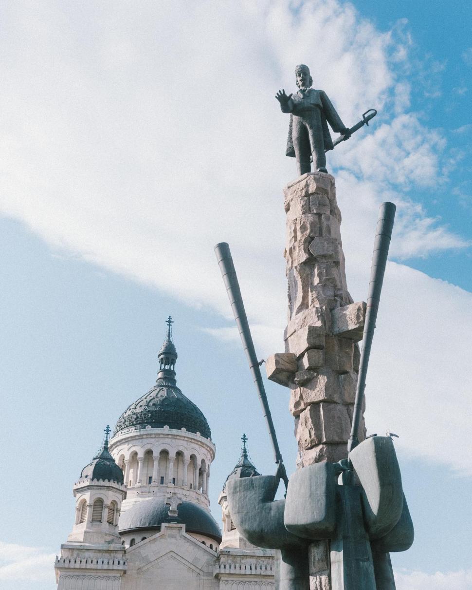 Macklemore, impresionat de ”doamna cu marionete” din Cluj: ”Dacă sunteți din Cluj, găsiți-o. E o creatoare de magie” 847786