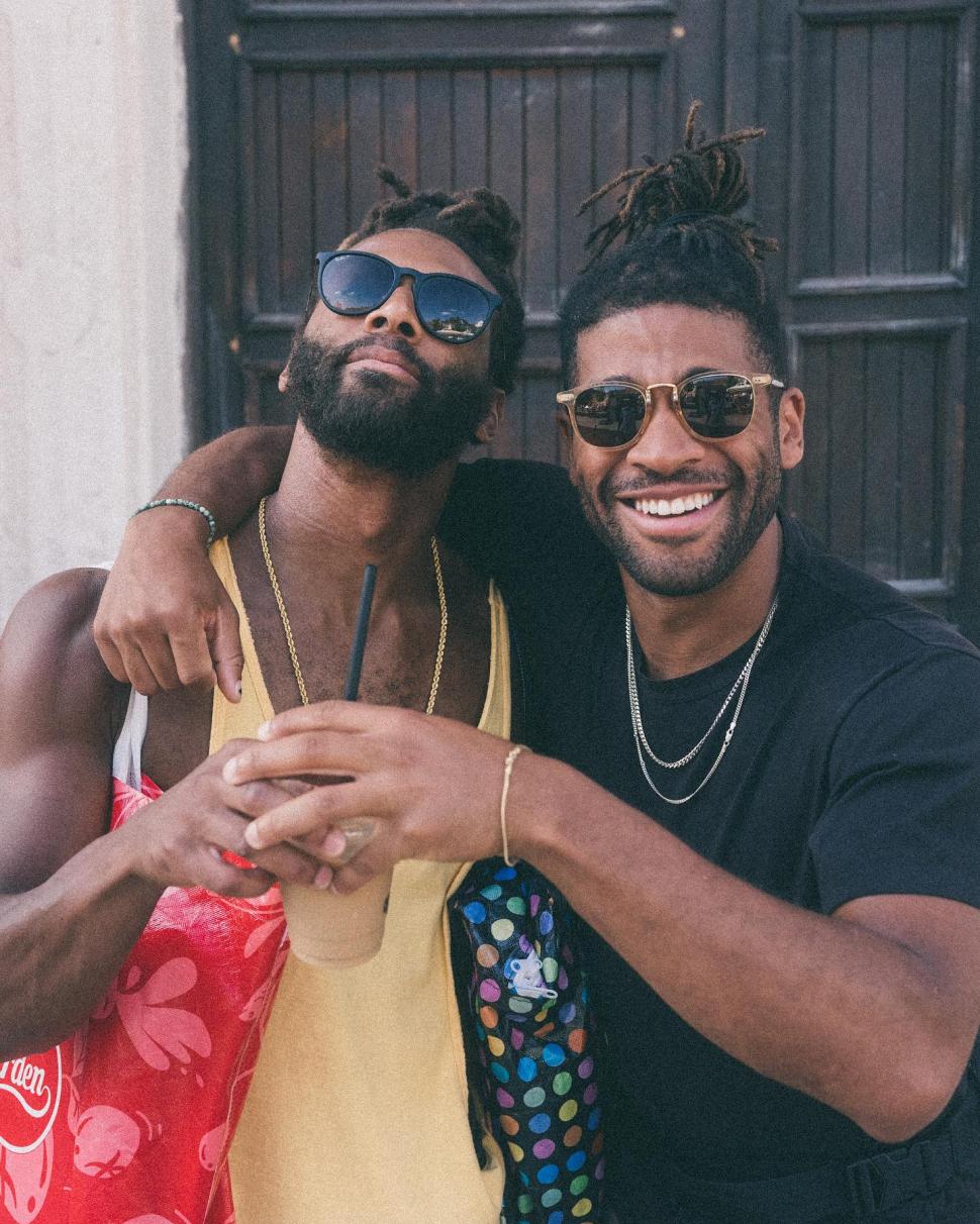 Macklemore, impresionat de ”doamna cu marionete” din Cluj: ”Dacă sunteți din Cluj, găsiți-o. E o creatoare de magie” 847788