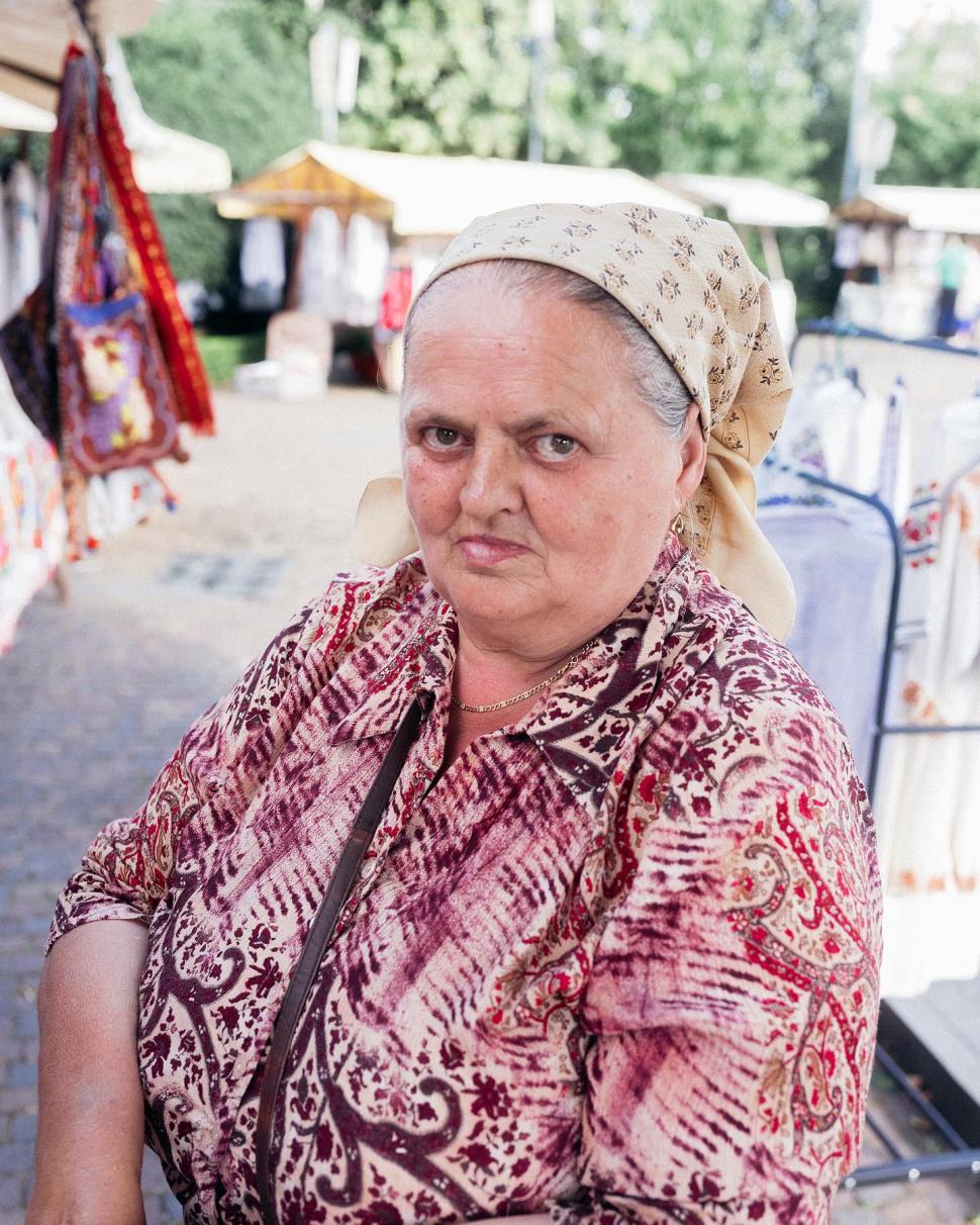 Macklemore, impresionat de ”doamna cu marionete” din Cluj: ”Dacă sunteți din Cluj, găsiți-o. E o creatoare de magie” 847789