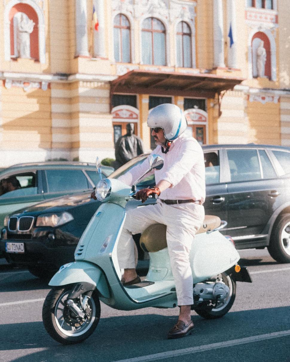 Macklemore, impresionat de ”doamna cu marionete” din Cluj: ”Dacă sunteți din Cluj, găsiți-o. E o creatoare de magie” 847793