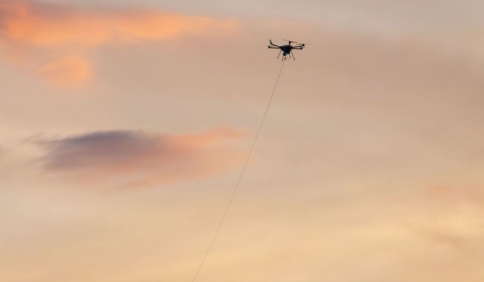 Polonia a aflat de unde venea drona care s-a prăbușit pe teritoriul său și a creat panică