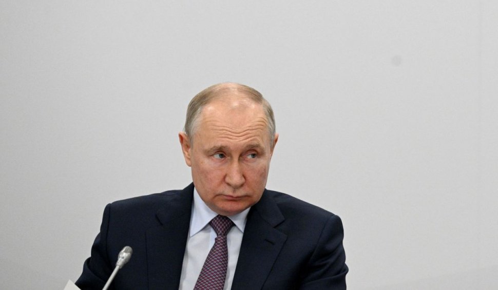 Vladimir Putin amenință Polonia cu o ripostă "cu toate mijloacele" de care dispune Rusia