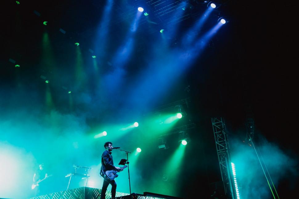 Atmosferă incendiară în a parta zi de distracţie la Electric Castle 2023. Festivalierii au parte de noi surprize 848063