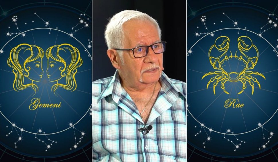 Zodii care se plac în secret, horoscop cu Mihai Voropchievici. Gemenii şi Racii ar putea forma o pereche minunată