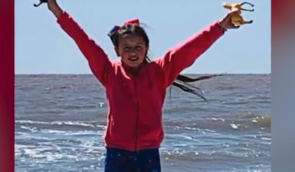 Noi documente care ar putea elucida misterul dispariţiei Mădălinei Cojocari în SUA  848161