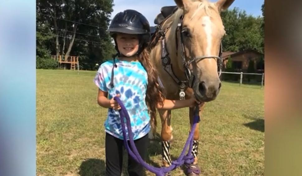 Noi documente care ar putea elucida misterul dispariţiei Mădălinei Cojocari în SUA  848164