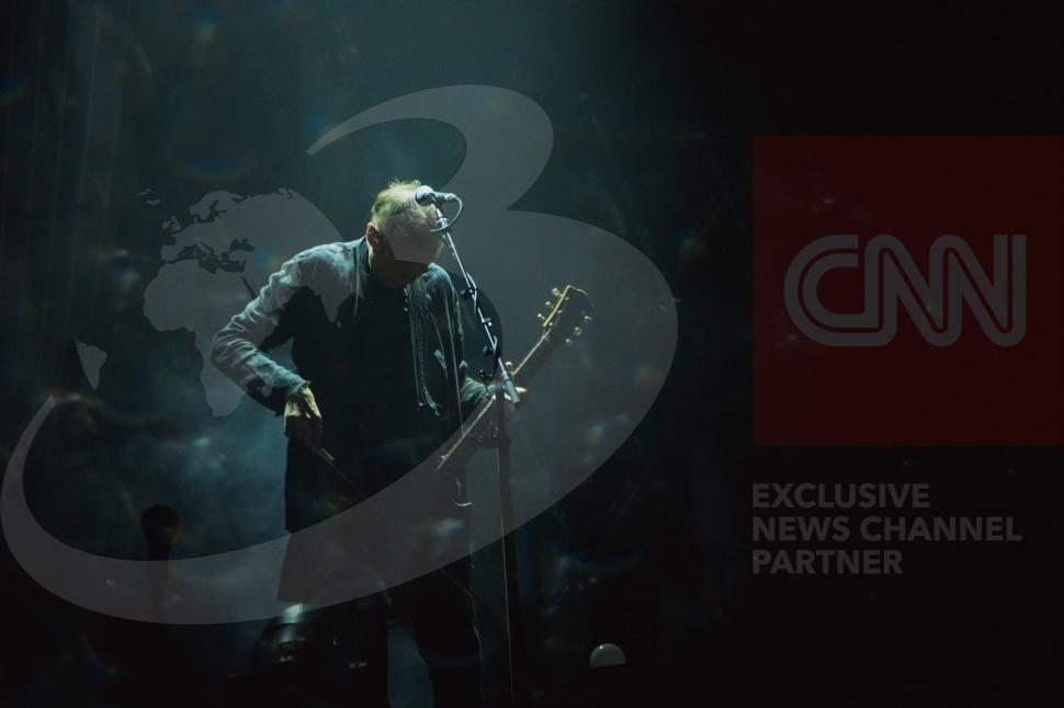 Ultima noapte de distracţie la Electric Castle 2023 cu artişti de renume | Peste 55.000 de festivalieri s-au bucurat de showurile de la Bonţida 848185