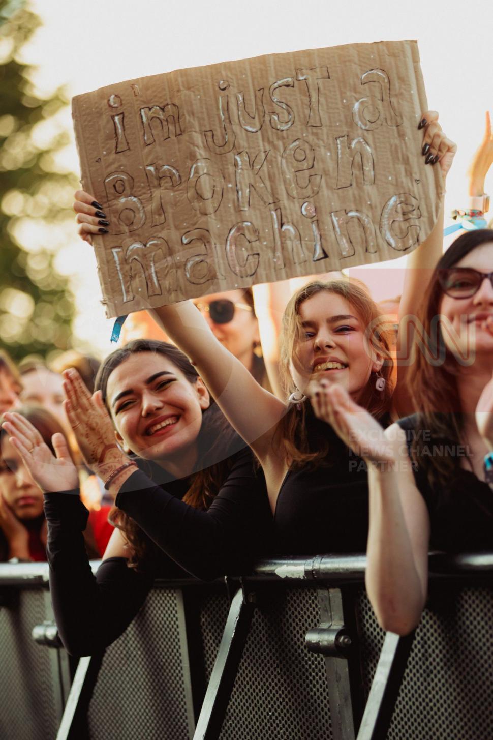 Ultima noapte de distracţie la Electric Castle 2023 cu artişti de renume | Peste 55.000 de festivalieri s-au bucurat de showurile de la Bonţida 848187