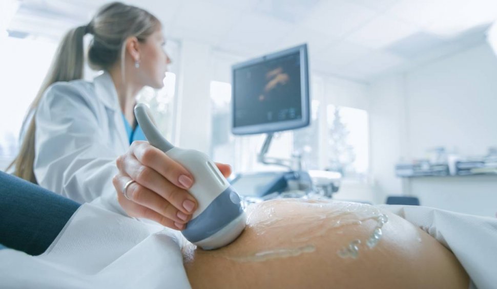 Drepturi noi pentru femeile gravide. Lista completă a serviciilor medicale decontate de CNAS