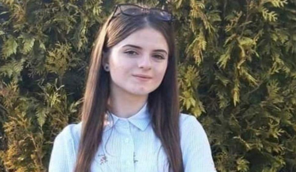 Patru ani de la dispariţia Alexandrei Măceşanu. Gheorghe Dincă, condamnat la 30 de ani de închisoare 848297