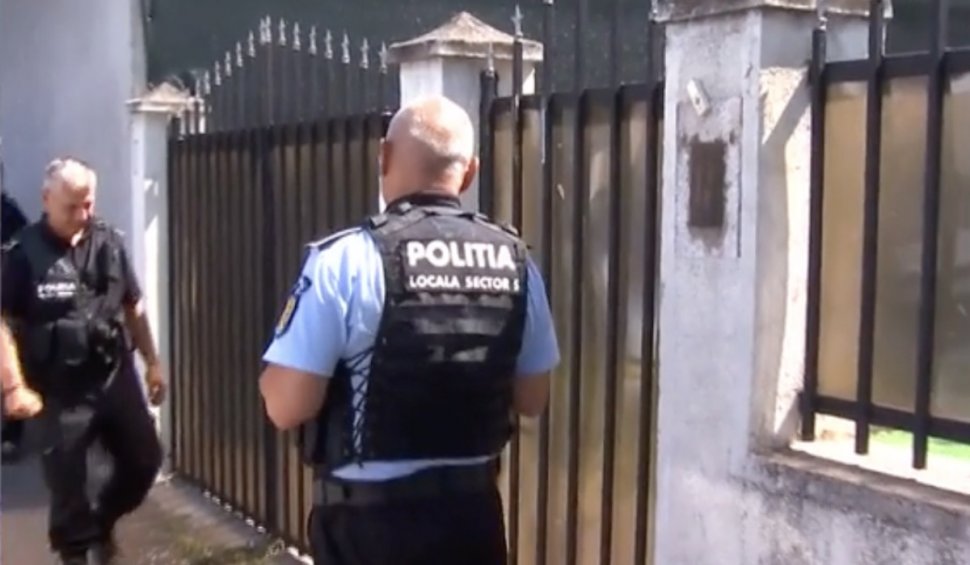 Rezultatele controalelor în centrele sociale din București: Din 207 verificate, 65 au fost suspendate și șapte închise