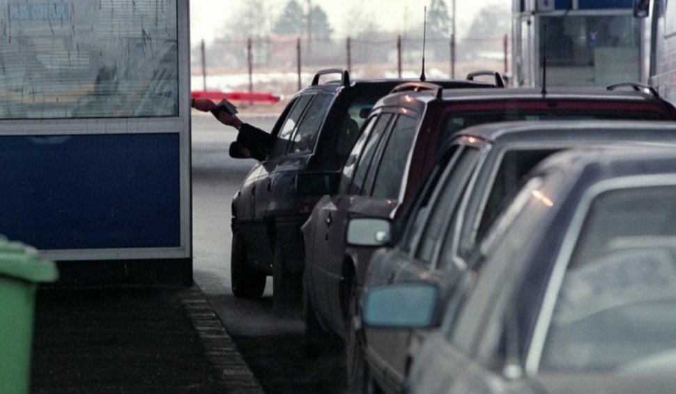Atenționare de călătorie pentru șoferii români care merg în Bulgaria: Restricții de circulație din cauza caniculei