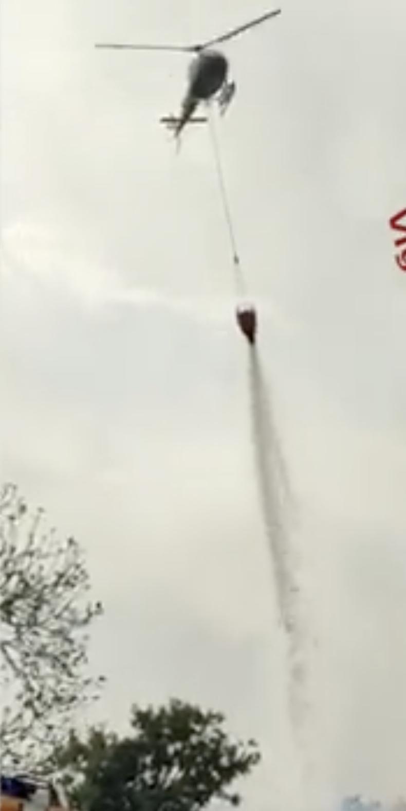 Italia, împărțită între furtuni și caniculă. În Sardinia au fost 48,2 grade Celsius, un record european pentru luna iulie 848557