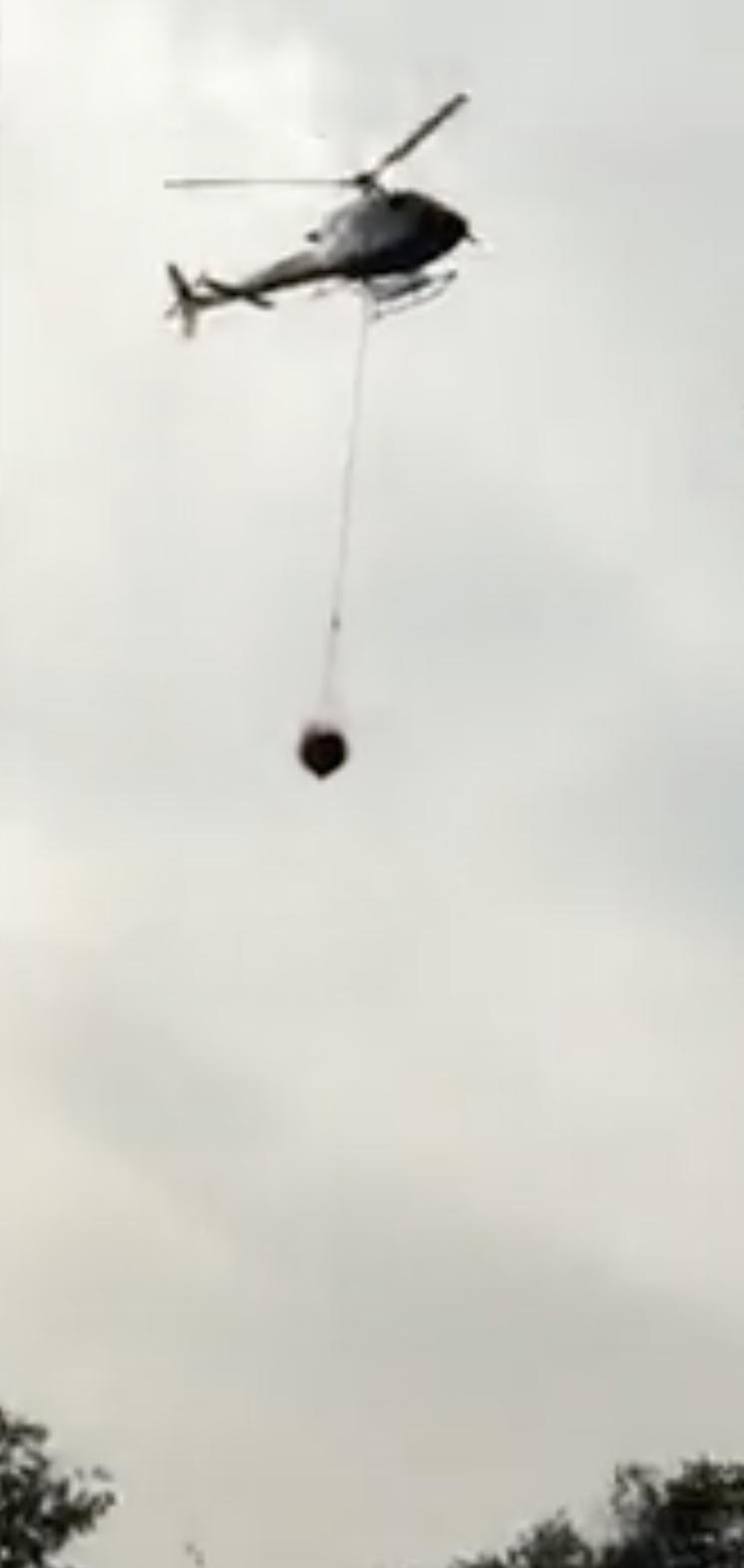 Italia, împărțită între furtuni și caniculă. În Sardinia au fost 48,2 grade Celsius, un record european pentru luna iulie 848558