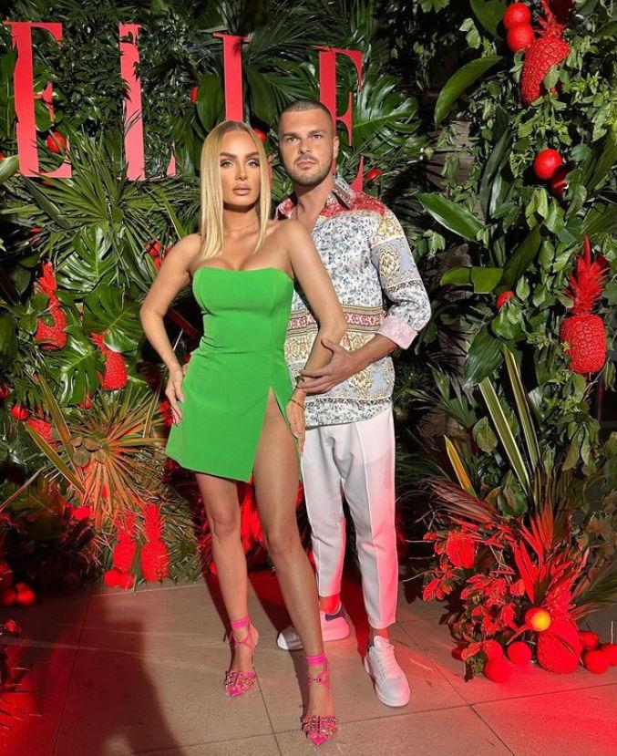 Maria Constantin, nuntă atipică. "Ultima oară când spun DA!" Mirii nu au făcut nicio petrecere  848706