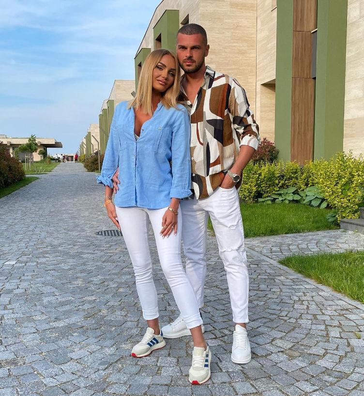 Maria Constantin, nuntă atipică. "Ultima oară când spun DA!" Mirii nu au făcut nicio petrecere  848707