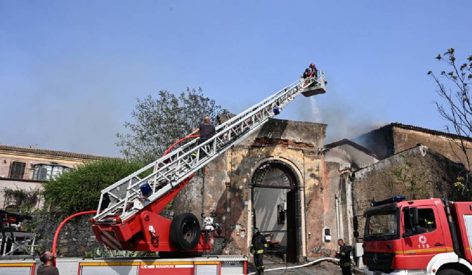 Vara extremelor în Europa: Corespondențe speciale Antena 3 CNN din punctele de foc ale Europei 848699