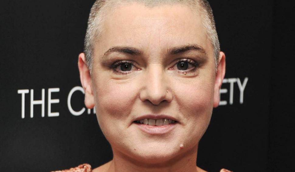 A murit Sinéad O’Connor, la vârsta de 56 de ani 848961