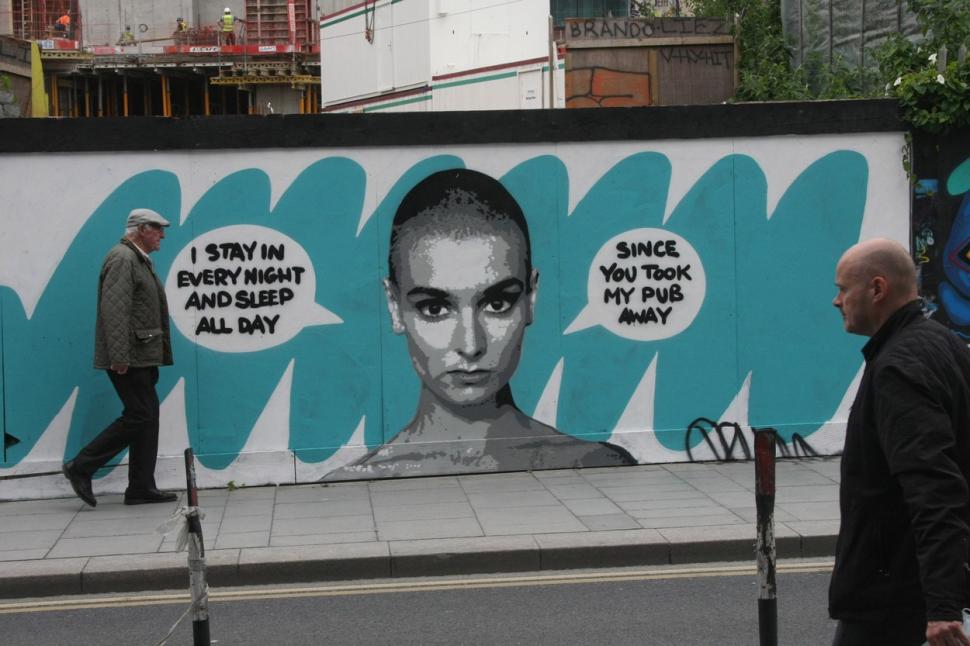 A murit Sinéad O’Connor, la vârsta de 56 de ani 848966