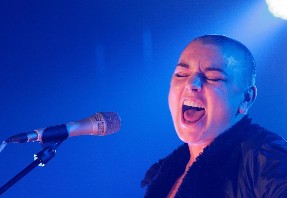 A murit Sinéad O’Connor, la vârsta de 56 de ani 848967