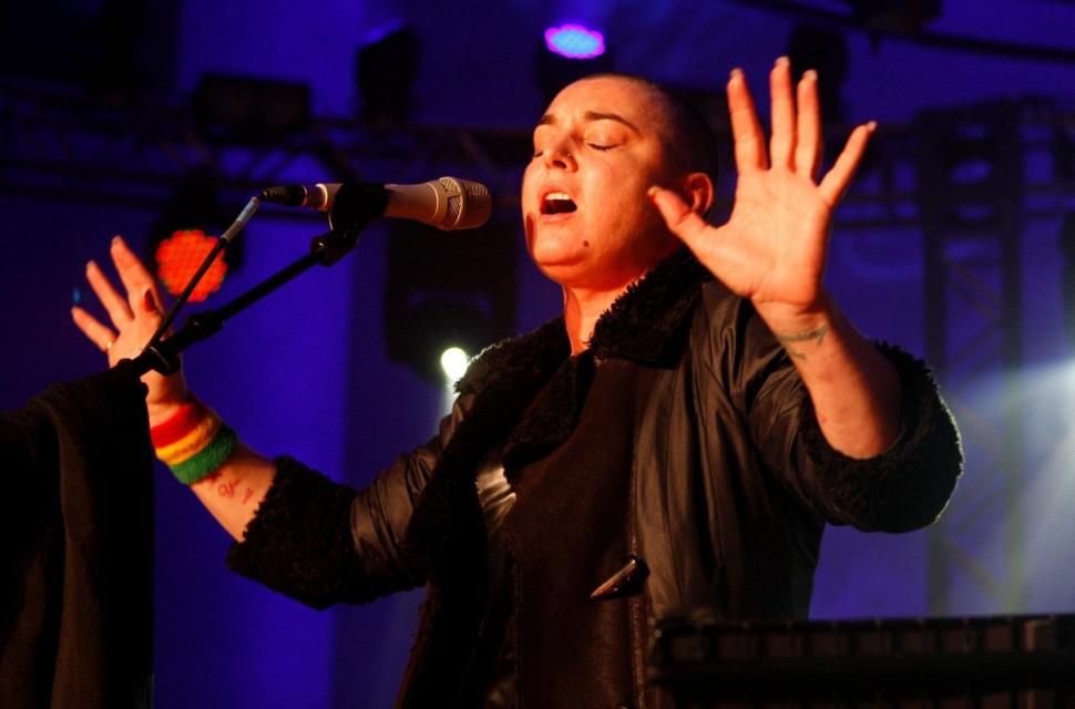 A murit Sinéad O’Connor, la vârsta de 56 de ani 848968