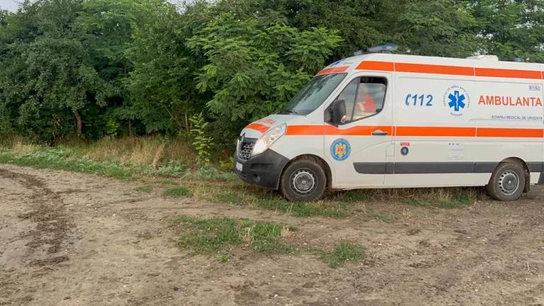 Doi frați au murit după ce au fost loviți de fulger, în județul Botoșani. Mama lor a presimțit tragedia 848826