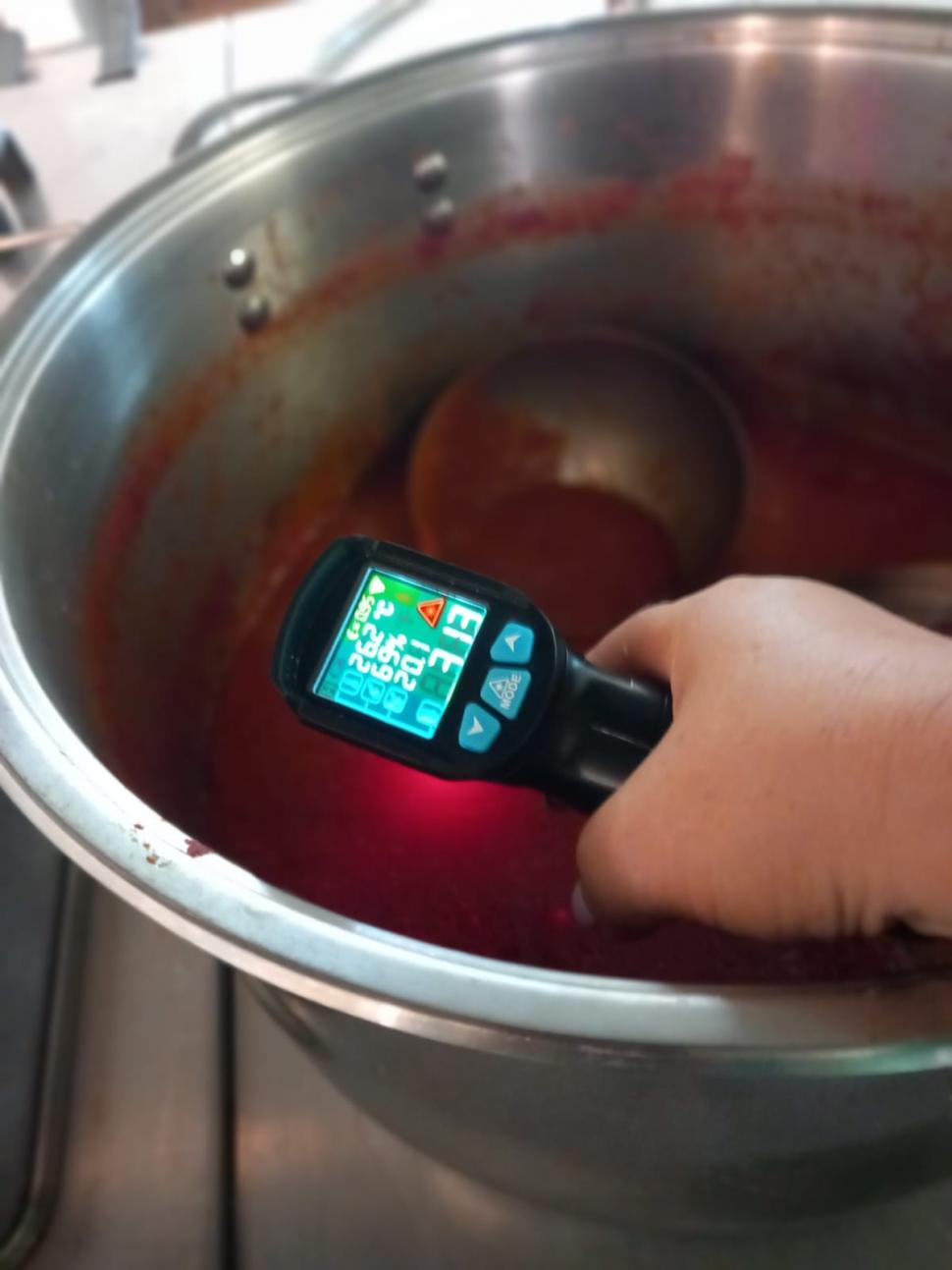 Mizerie, rugină și fructe stricate, la firma care asigura mâncarea pacienților în spitalele din Constanța. Activitatea a fost oprită de inspectori 848750