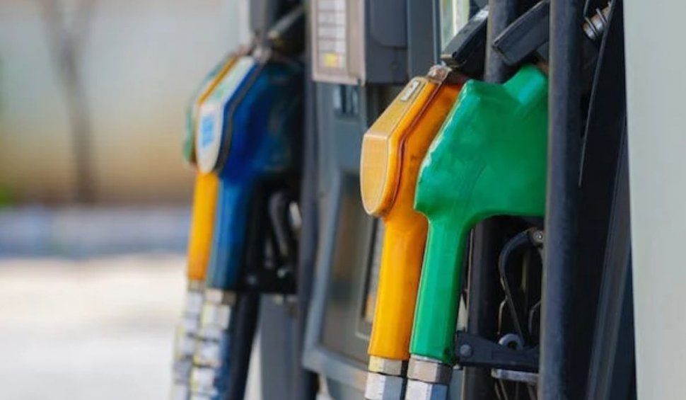 Benzina și motorina cresc. Prețul carburanților în România, astăzi, 26 iulie 2023