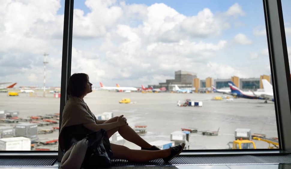 Zboruri anulate sau întârziate, din cauza unei greve pe un aeroport din Londra, până pe 8 august! Companiile aeriene afectate