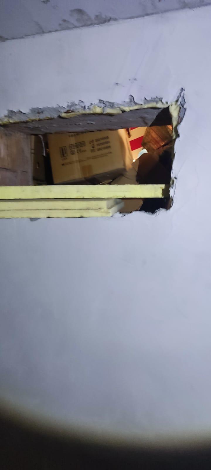 Oameni nemâncaţi şi neîngrijiţi, închişi la subsolul unui azil din Mureş. Primele imagini de la faţa locului 849219