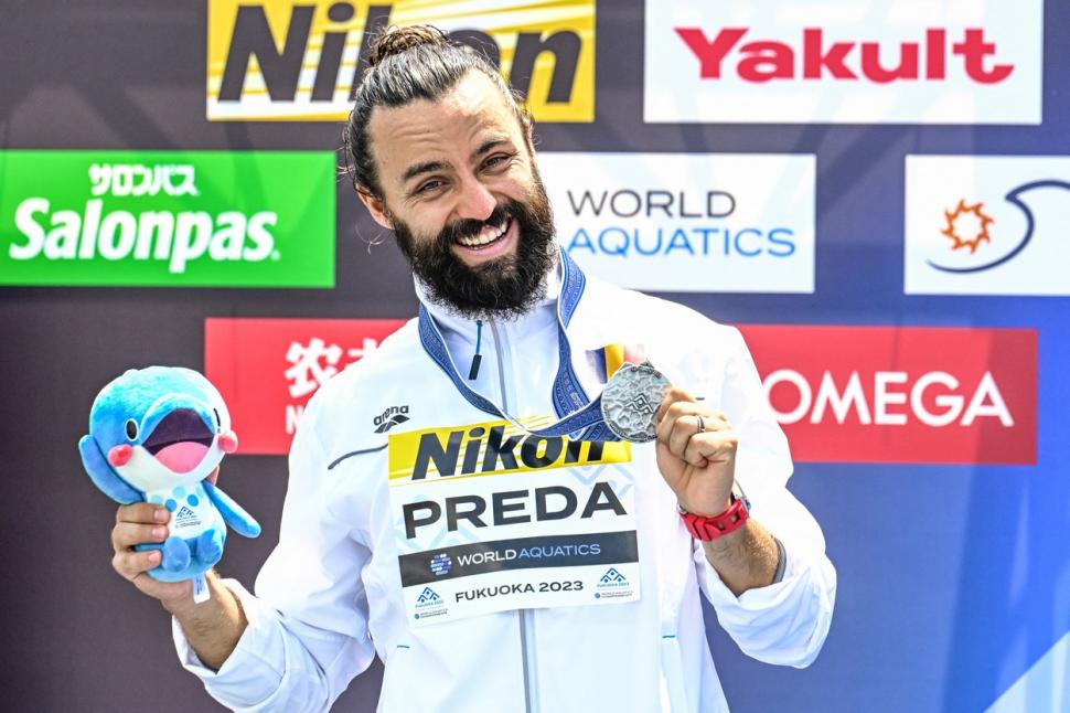 Constantin Popovici şi Cătălin Preda au câştigat aurul şi argintul la CM de la Fukuoka 2023 849055