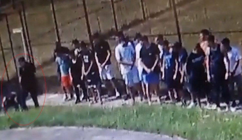 "Greu de privit!" | Doi polițiști bat cu bestialitate tineri internați în Centrul Educativ Buziaș | Ministrul Gorghiu demite conducerea instituției și ordonă un control la fața locului