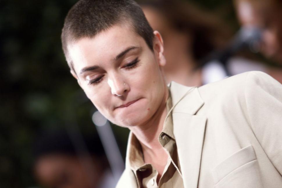 Mărturiile cutremurătoare făcute de Sinéad O'Connor chiar înainte să moară. Motivul pentru care își purta capul ras 849014