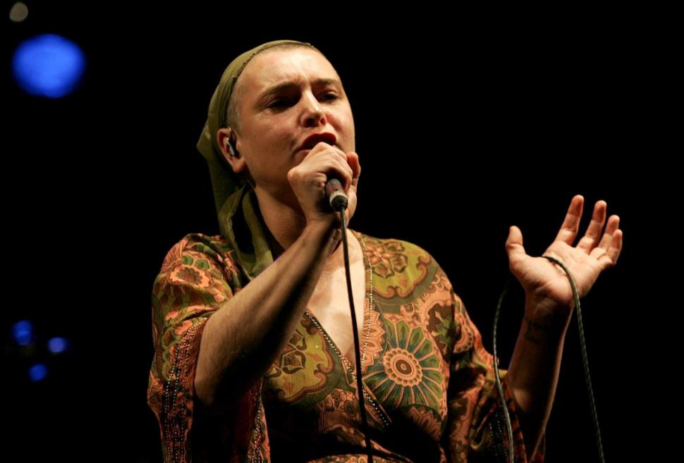 Mărturiile cutremurătoare făcute de Sinéad O'Connor chiar înainte să moară. Motivul pentru care își purta capul ras 849019