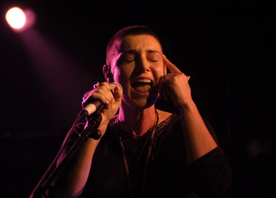Mărturiile cutremurătoare făcute de Sinéad O'Connor chiar înainte să moară. Motivul pentru care își purta capul ras 849020