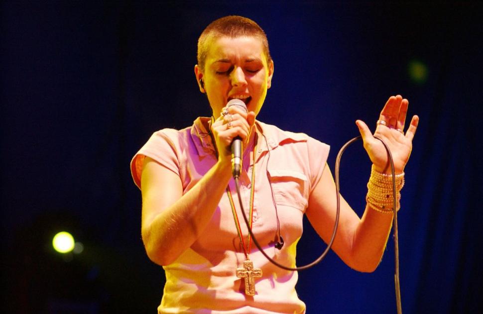 Mărturiile cutremurătoare făcute de Sinéad O'Connor chiar înainte să moară. Motivul pentru care își purta capul ras 849021