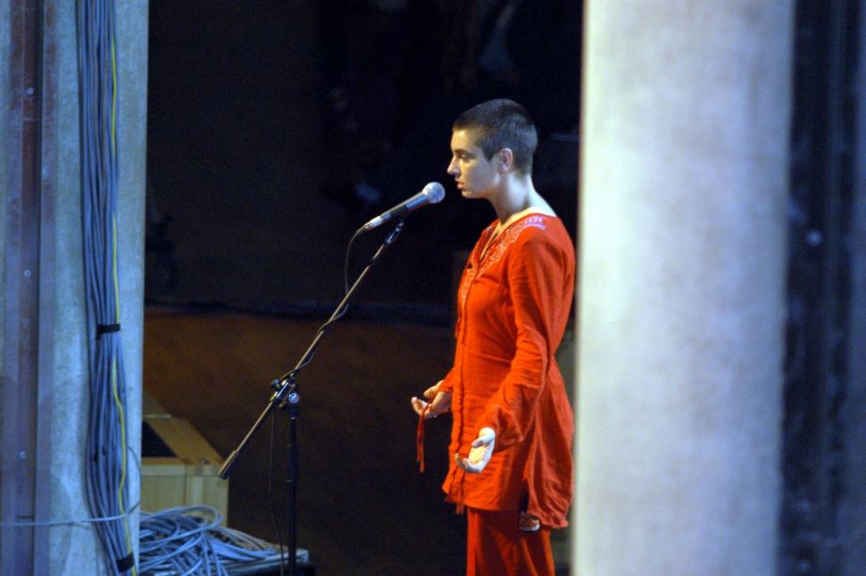 Mărturiile cutremurătoare făcute de Sinéad O'Connor chiar înainte să moară. Motivul pentru care își purta capul ras 849022