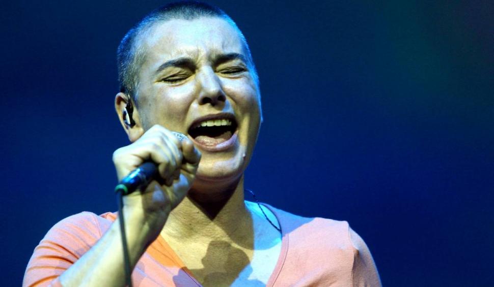 Ultimul mesaj trimis de Sinead O'Connor, înainte să moară: "De atunci trăiesc ca un strigoi. Eram un singur suflet în două jumătăţi" 849061