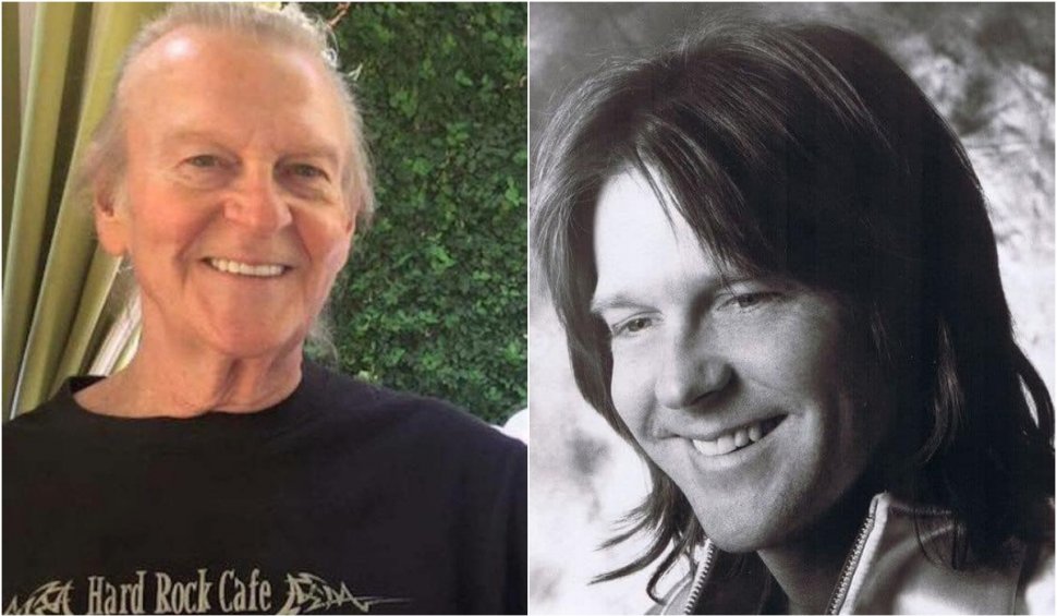 A murit Randy Meisner, membru fondator al trupei The Eagles