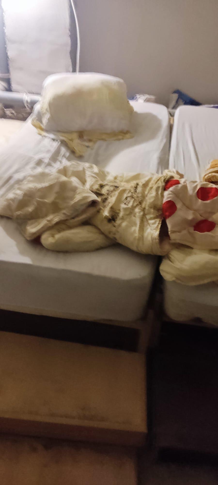 Avocata azilului din Bărdeşti, unde oamenii erau închişi în beci: ”La acest centru nu au fost găsiți copii” 849245