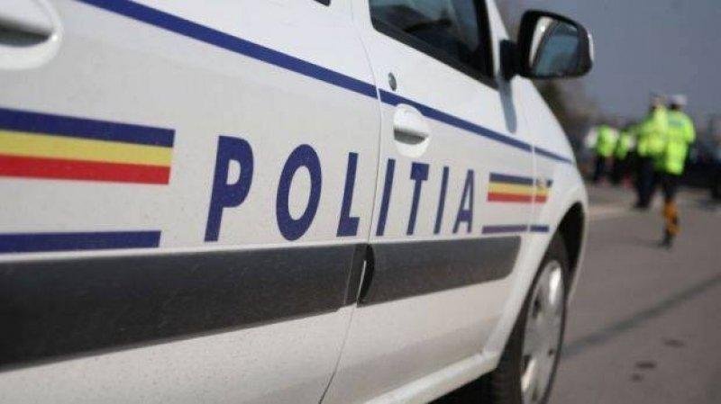 Circulație blocată pe A1 București - Pitești din cauza unui accident: coloană de 3 kilometri