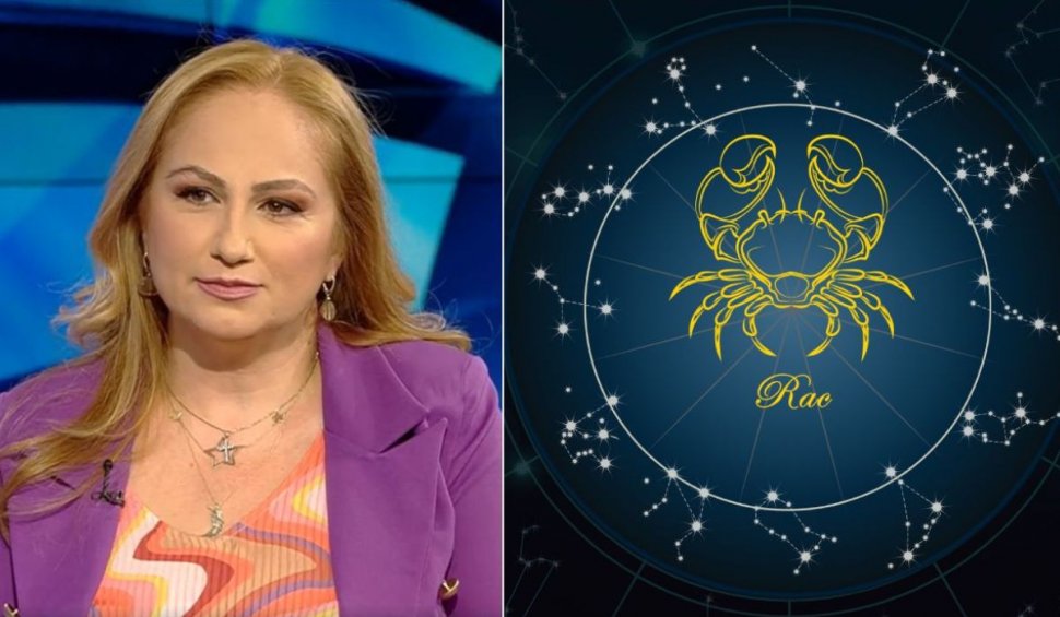 Horoscop 1-15 august 2023, cu Cristina Demetrescu. Semne de la Dumnezeu pentru Raci, Taurii suferă din dragoste