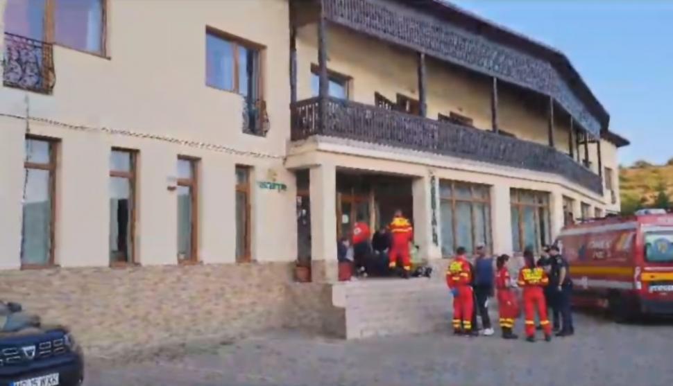 "Tata a murit în chinuri. Avea picioarele strâmbe": Mărturie în lacrimi a unei femei care şi-a pierdut tatăl în căminul groazei din Mureş 849367