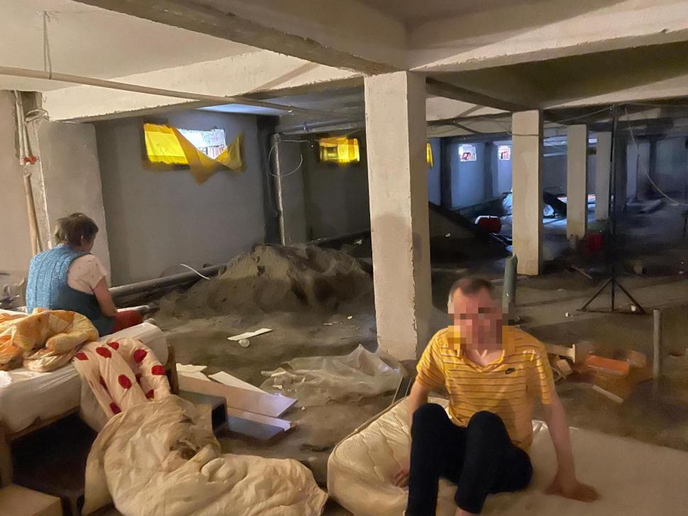 "Tata a murit în chinuri. Avea picioarele strâmbe": Mărturie în lacrimi a unei femei care şi-a pierdut tatăl în căminul groazei din Mureş 849368