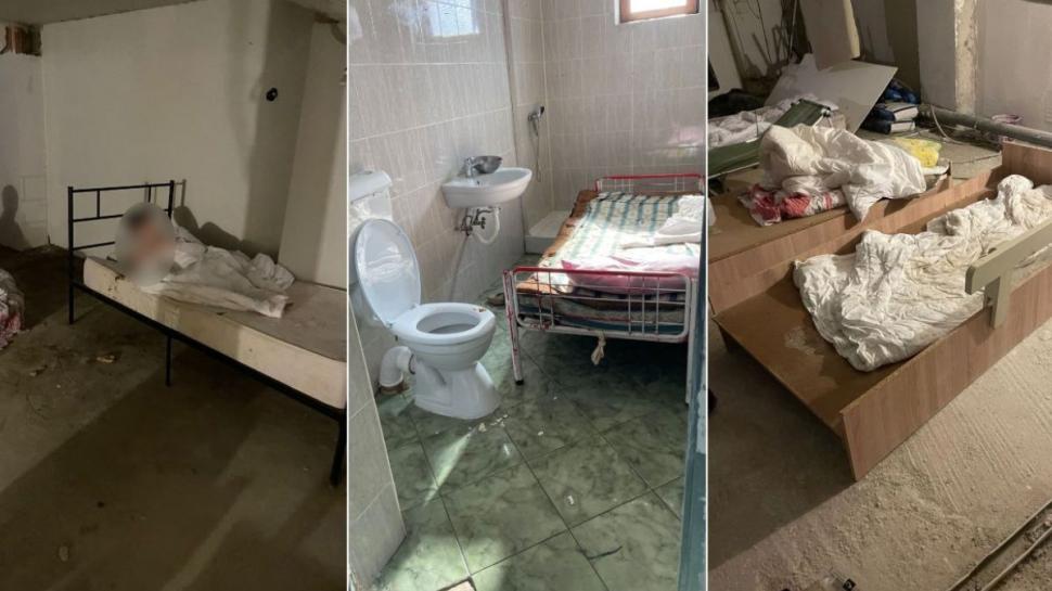 "Tata a murit în chinuri. Avea picioarele strâmbe": Mărturie în lacrimi a unei femei care şi-a pierdut tatăl în căminul groazei din Mureş 849369