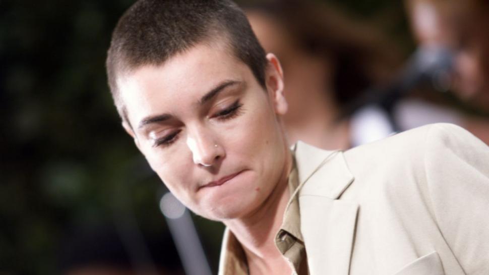 Sinéad O'Connor a lăsat instrucțiuni exacte pentru moartea sa. Ce trebuiau să facă copiii 849323