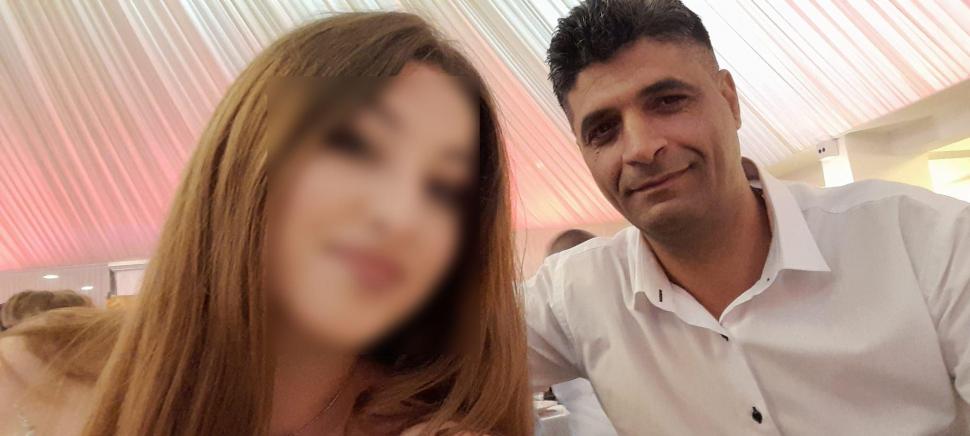 "Lacrimi pentru tinereţea voastră" | Ea este Flori, adolescenta care a murit alături de tatăl său, sub ochii îngroziţi ai mamei, în accidentul de la Buzău 849516