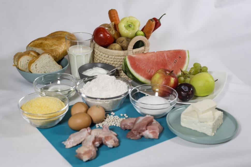 Cea mai bună mâncare pentru organism. Prof. dr. Vlad Ciurea: "Este importantă pentru creierul nostru" 849433